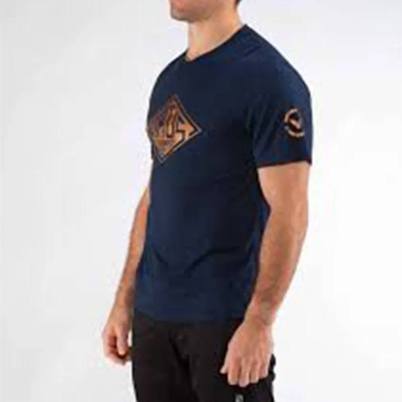 Virus | PC86 Triangle Premium Tee