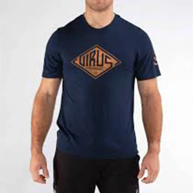 Virus | PC86 Triangle Premium Tee