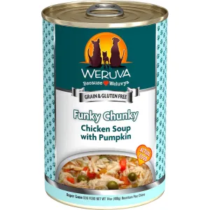 Weruva Funky Chunky