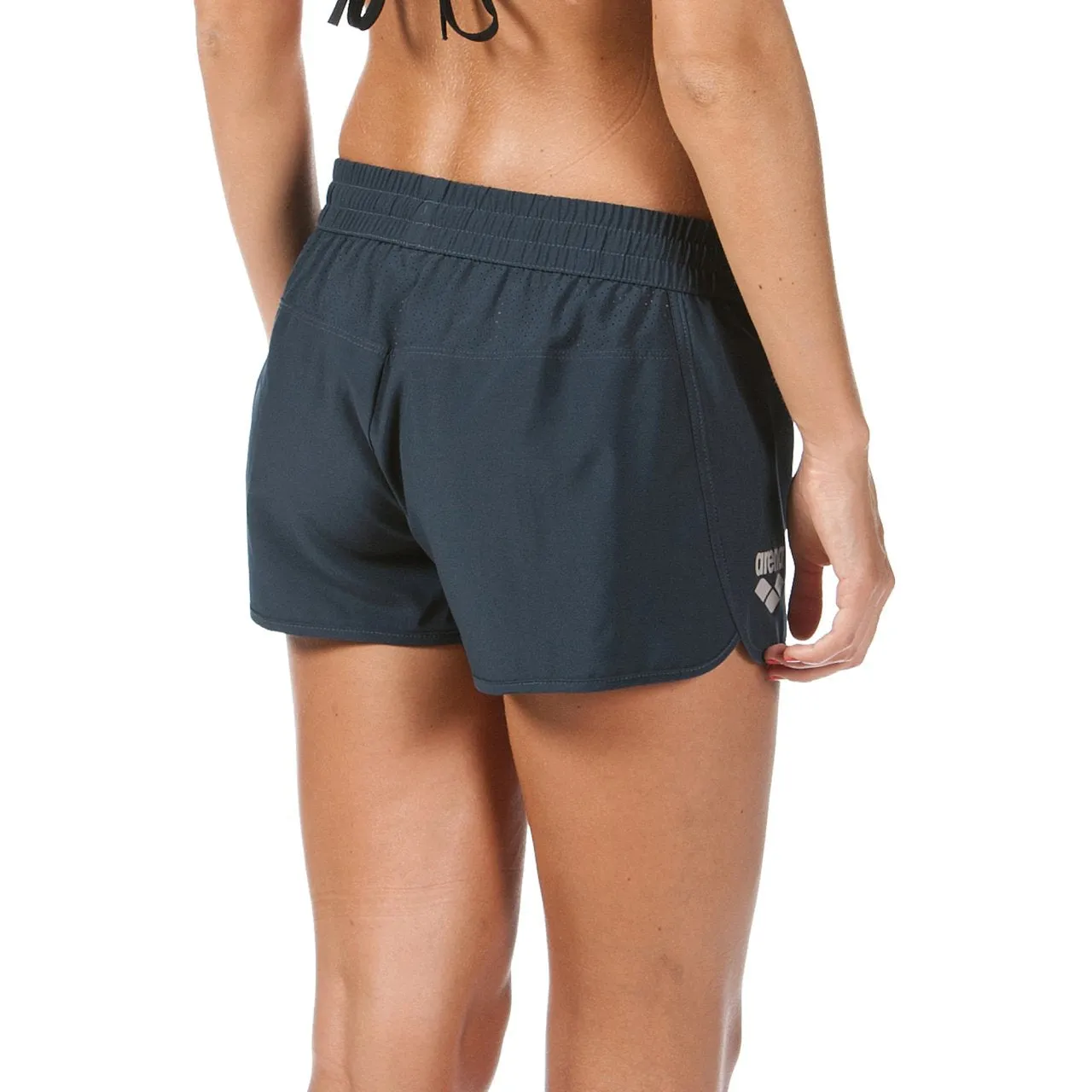 Wgtn Dive Womens Club Short