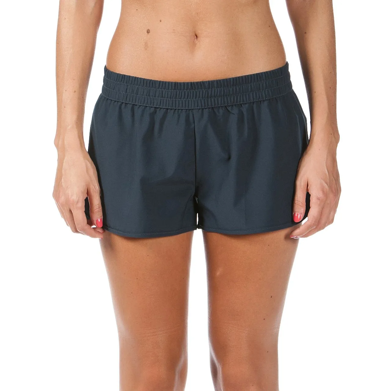 Wgtn Dive Womens Club Short