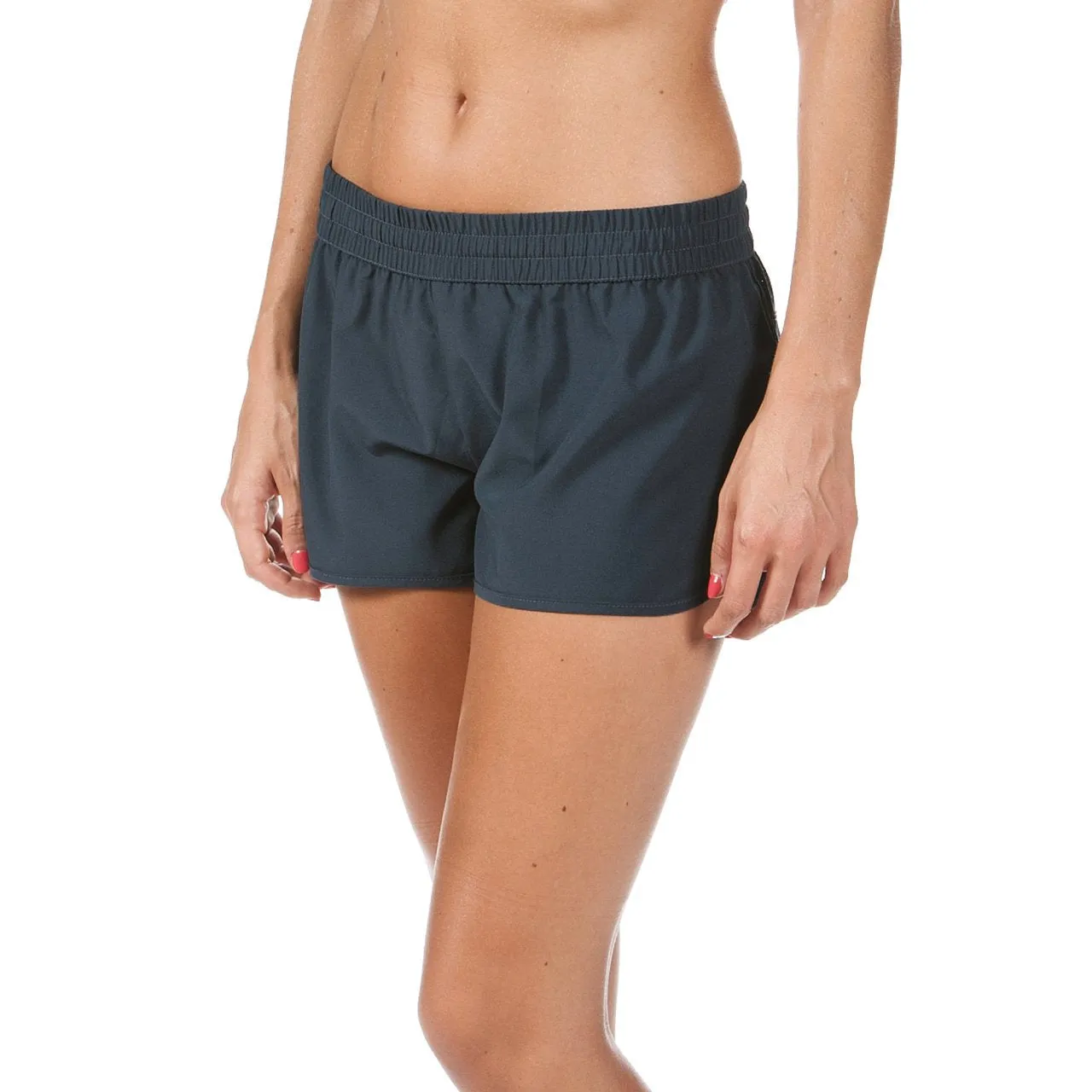 Wgtn Dive Womens Club Short