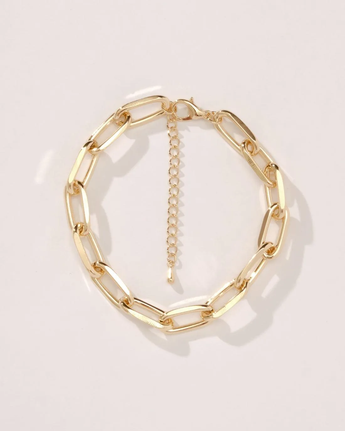 WINNIE ANKLET