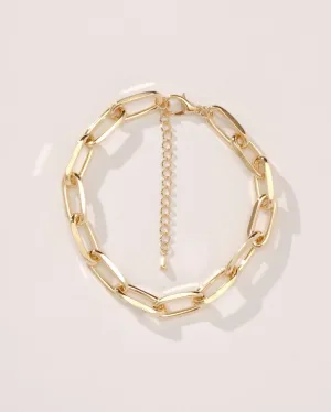 WINNIE ANKLET