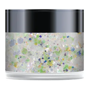 Winter Morning Sparkelicious Glitter 1/2oz Jar