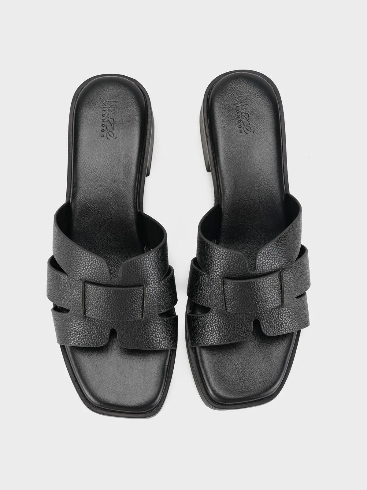 Women "JACINTA" Casual Slip On Sandals