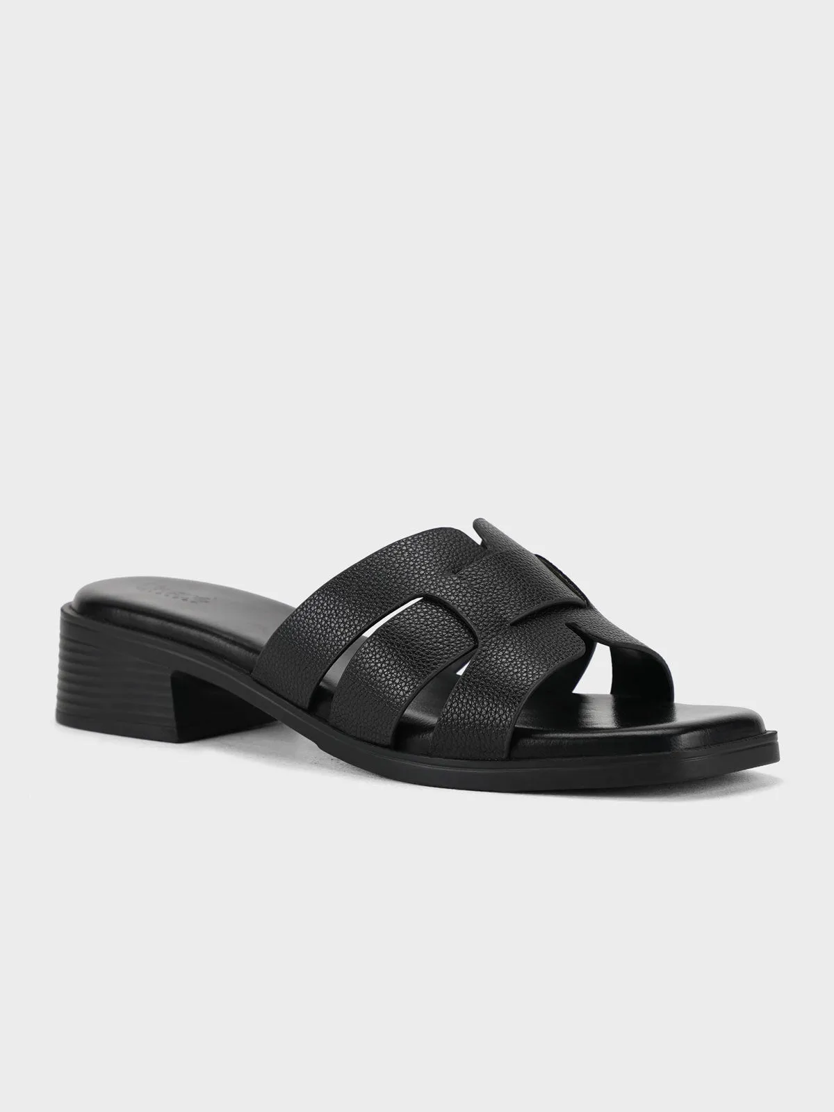 Women "JACINTA" Casual Slip On Sandals