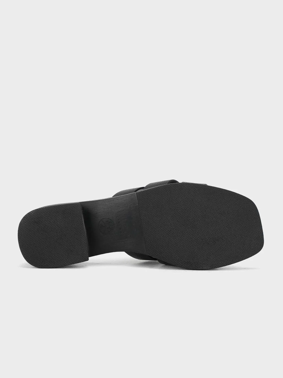 Women "JACINTA" Casual Slip On Sandals