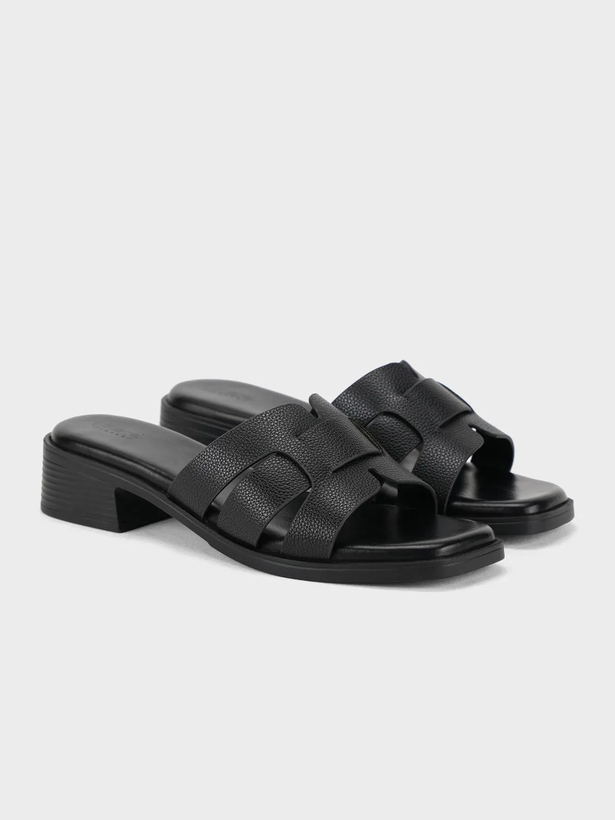 Women "JACINTA" Casual Slip On Sandals