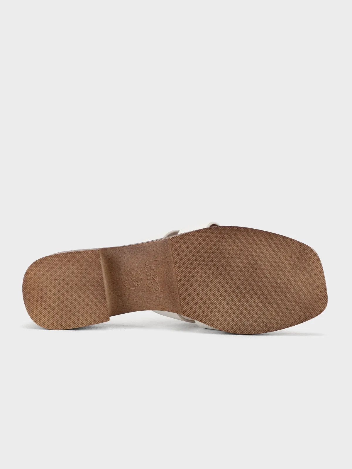 Women "JACINTA" Casual Slip On Sandals