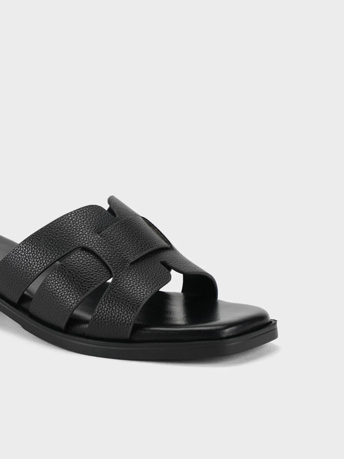 Women "JACINTA" Casual Slip On Sandals