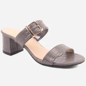 Women "PINKOLA" Block Heel Summer Sandals