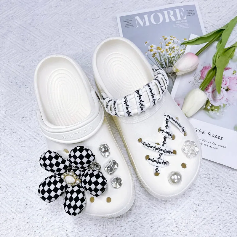 Women Slippers 3cm Platform Fashion Sandals Girls Outdoor Clogs Beach Slides Soft Slippers