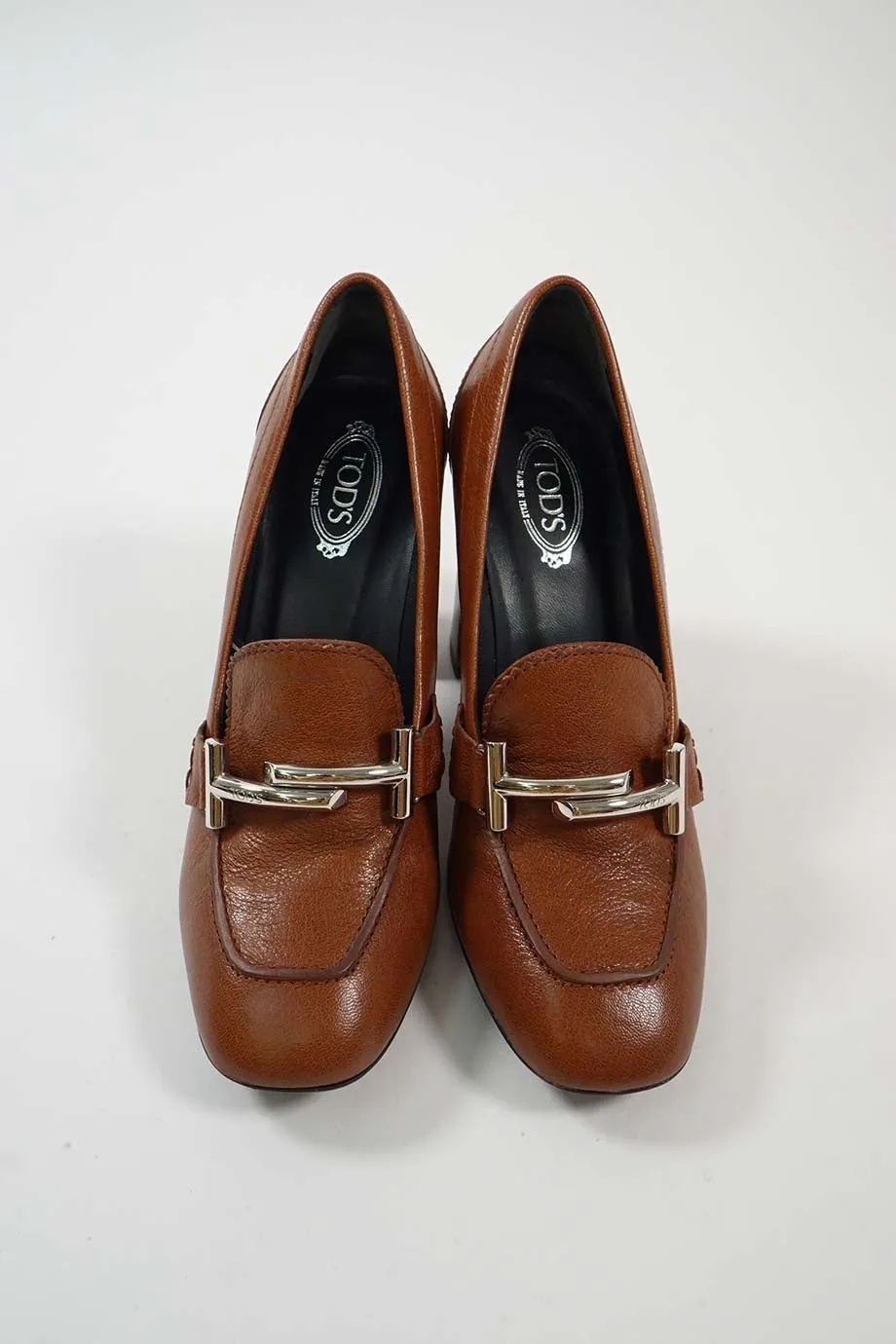 [WS6378] Tod's | Platform pump