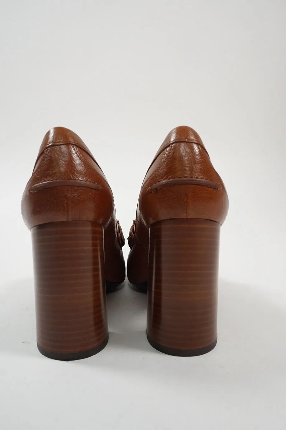[WS6378] Tod's | Platform pump