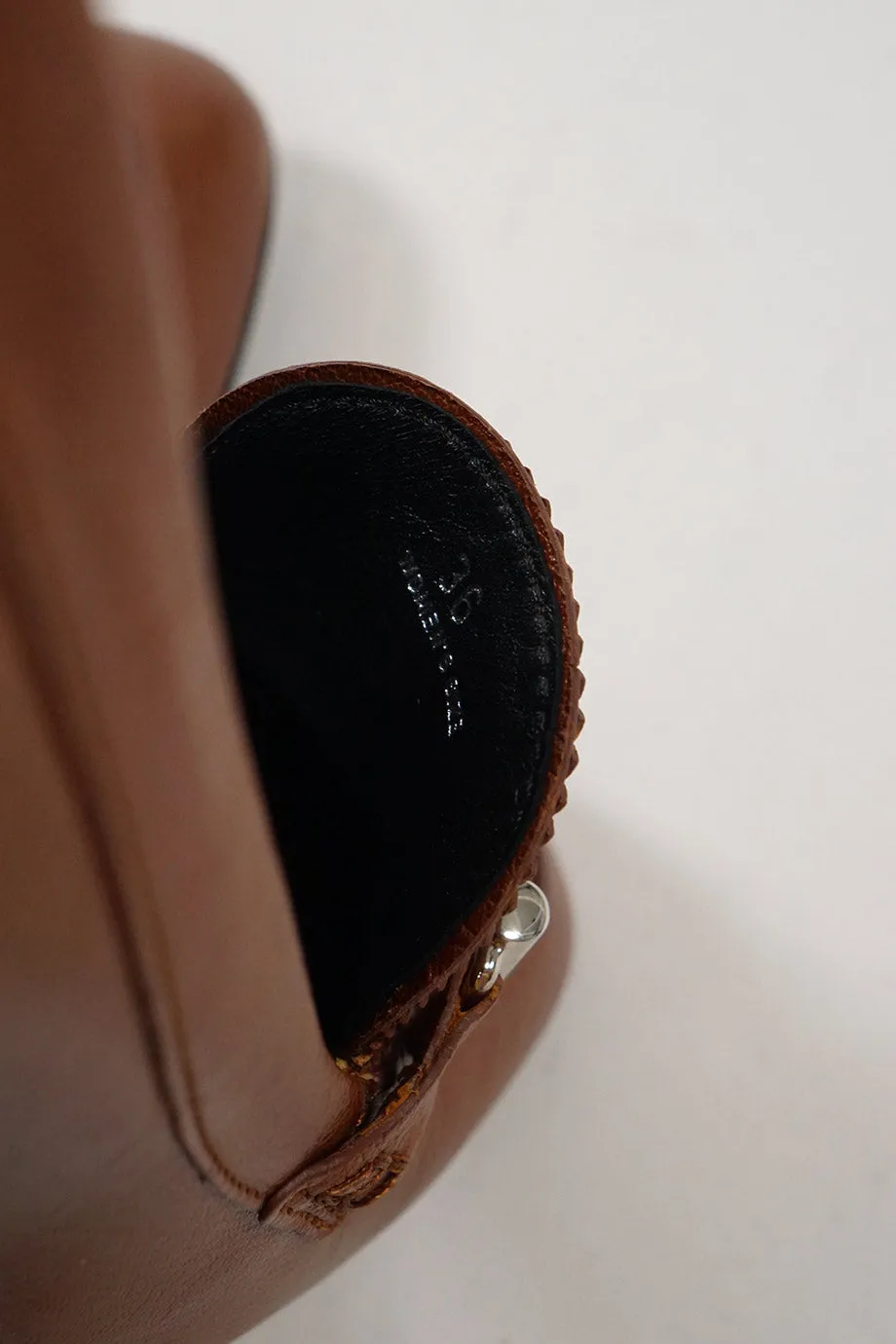 [WS6378] Tod's | Platform pump