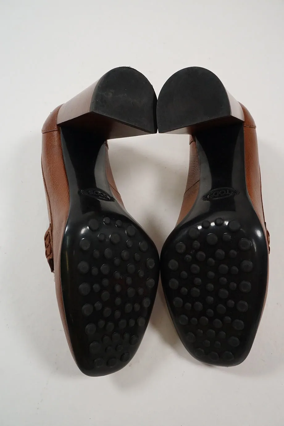 [WS6378] Tod's | Platform pump