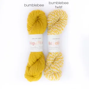 Yarn - Chibi Paka Chunky (50 g skeins)